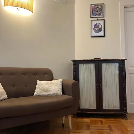 Casa Di Rob *