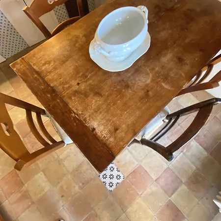 Casa Di Rob Ματέρα