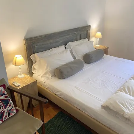 Casa Di Rob * Ματέρα