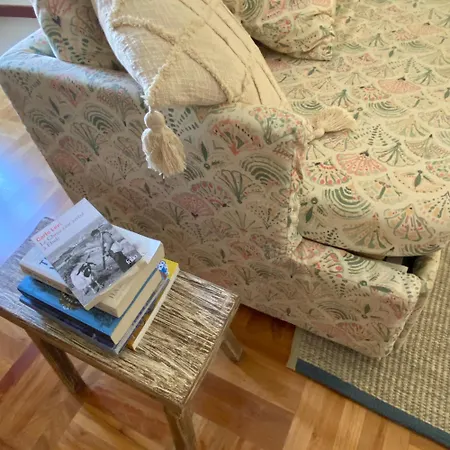 Casa Di Rob Casa de Férias