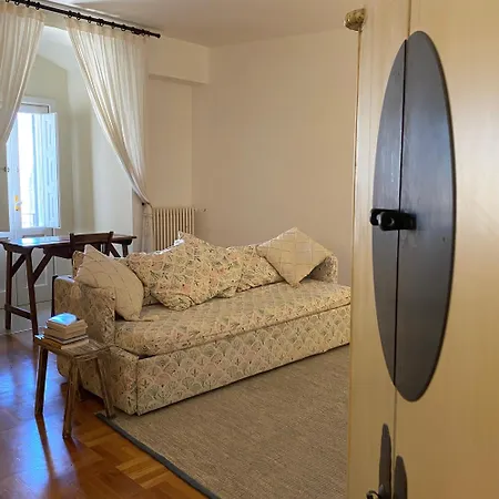 Casa Di Rob Ματέρα