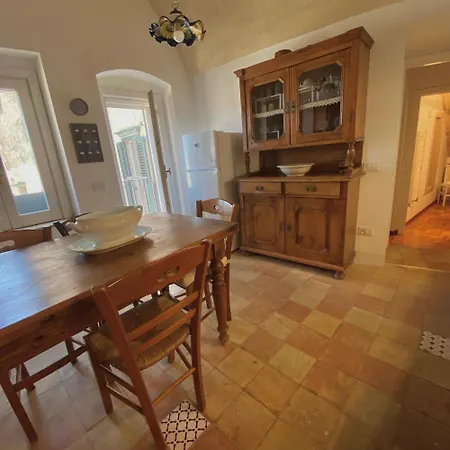 Casa Di Rob * Ματέρα