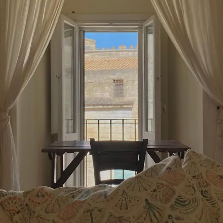 Σπίτι διακοπών Casa Di Rob *
