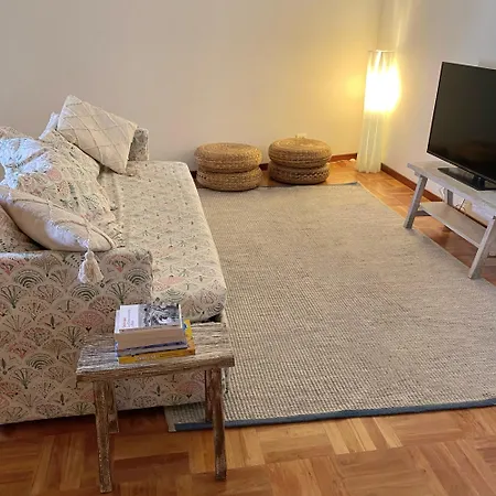 Σπίτι διακοπών Casa Di Rob