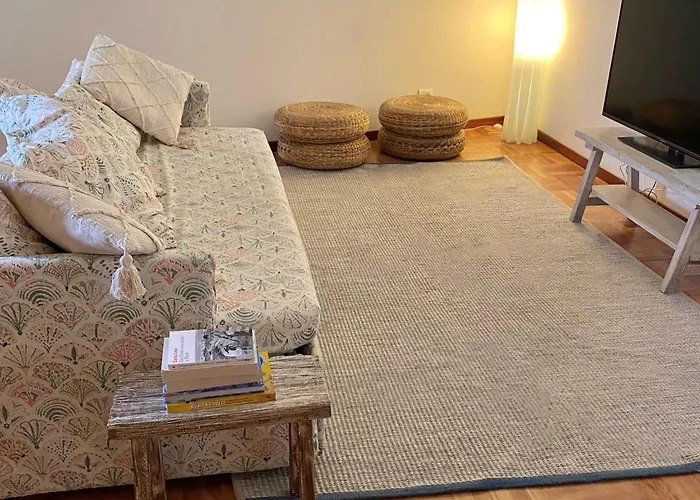 Semesterbostad Casa Di Rob